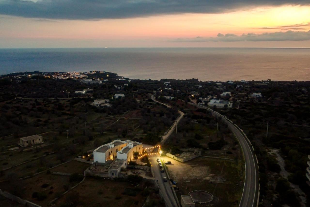 Masseria Ruri Pulcra Patu Exterior photo