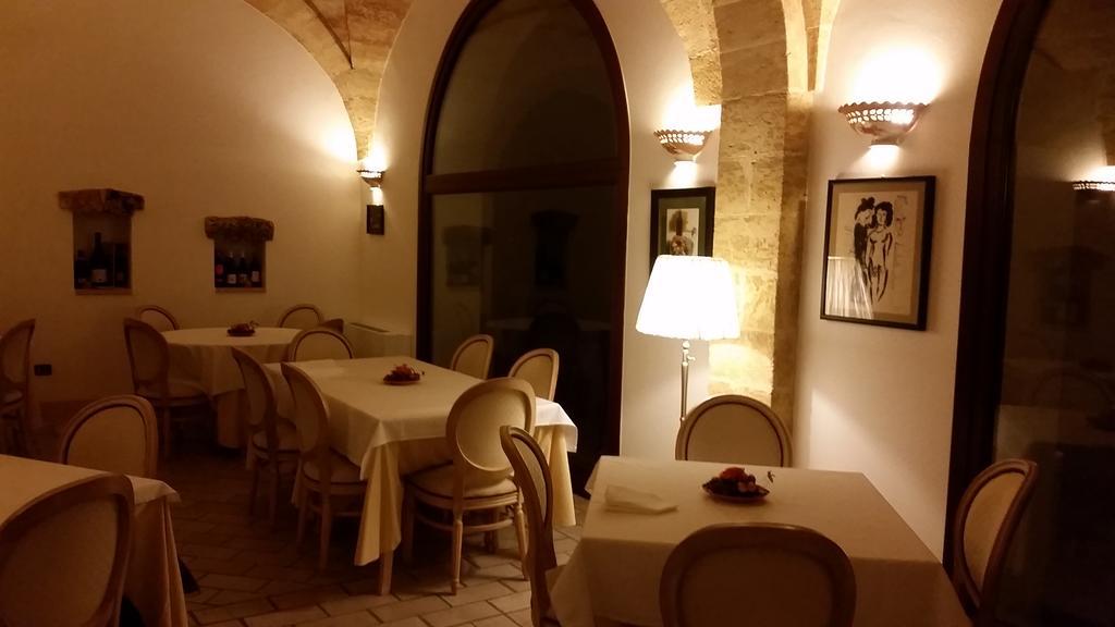 Masseria Ruri Pulcra Patu Exterior photo